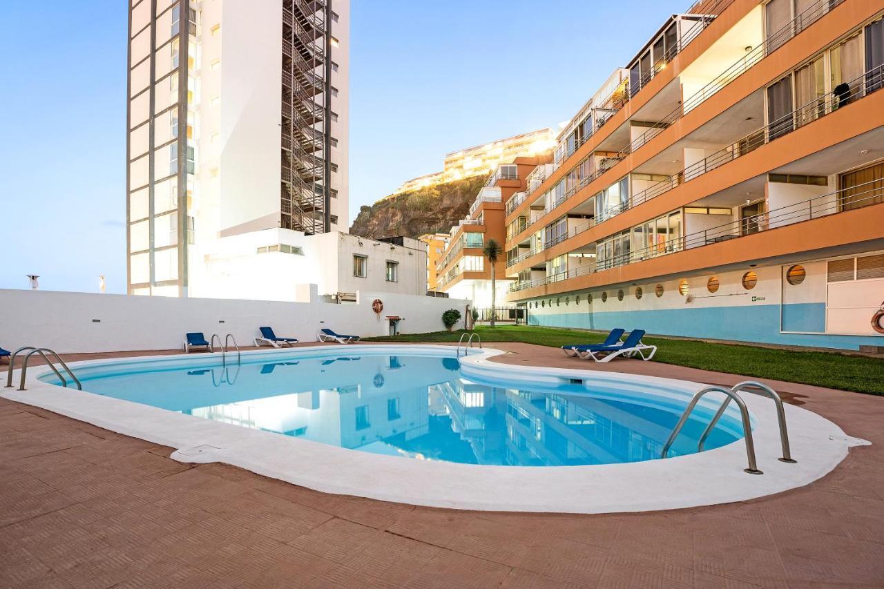 Martianez Con Wifi Apartamento Puerto de la Cruz  Exterior foto
